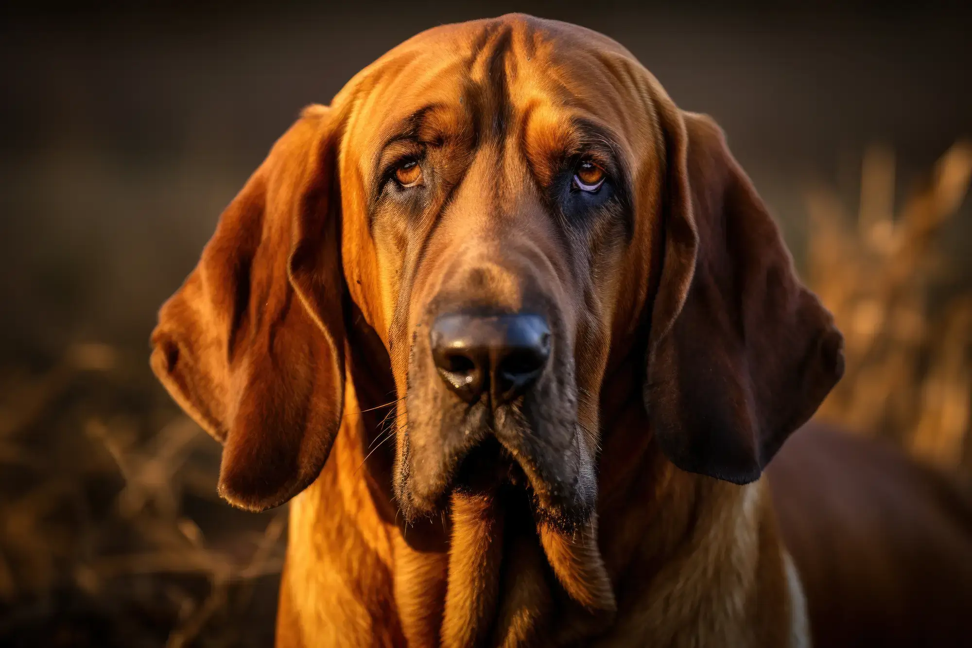 Bloodhound